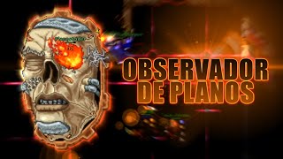 Tibia quotMysterious Ornate Chest Questquot  PARTE 22  ⛏ [upl. by Ennirac]