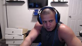 Tyler1 rap earrape version [upl. by Catima346]