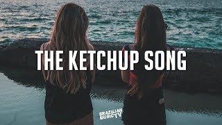 Las Ketchup  The Ketchup Song ZIGGY Remix [upl. by Nenney]