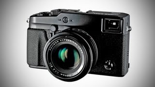 Fujifilm XPro1 amp X10 Quick Look Future Shop Imaging Event [upl. by Serrell]