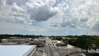 Small Town Picayune Ms [upl. by Eilssel513]