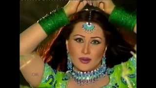 PAKISTAN  BEST of NARGIS MUJRA PUNJABI SONG  Harey Rang Diyan Wagan by SINGER NOORAN LAL [upl. by Havelock745]