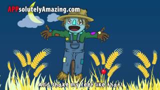 Dingle Dangle Scarecrow [upl. by Gordie218]