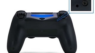 How To Reset A PS4 Controller  EASY METHOD  Reset Dualshock 4 PS4 Controller [upl. by Barta]