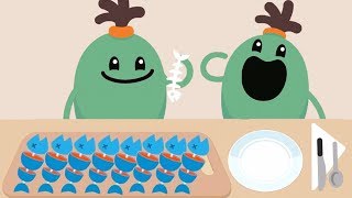 Play Fun Kitchen Foods Cooking Game  Dumb Ways JR Boffos Breakfast [upl. by Cleve212]