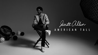 Jarrett Allen x American Tall [upl. by Anya]