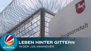 Gefangen – Alltag im Knast [upl. by Jaan]