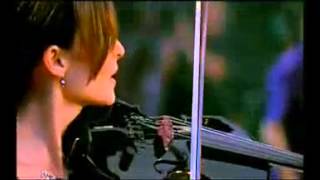 The Corrs  Irish song flute musicLIVE [upl. by Siclari888]