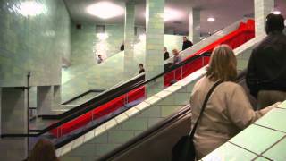 Guerrilla Marketing Example  Fast Lane [upl. by Nimajeb875]