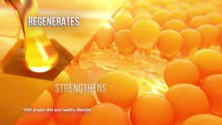 Essentiale® Forte P  Help your liver detox daily [upl. by Landry163]