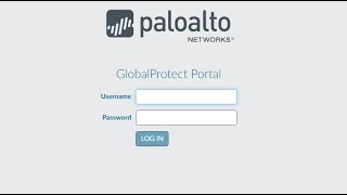 Global Protect Configuration with Troubleshooting in Palo Alto [upl. by Loree]