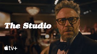 The Studio — Official Trailer  Apple TV [upl. by Farny]