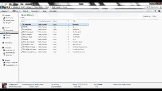 How to download MP3s to your Waterproof MP3 Player [upl. by Willtrude200]