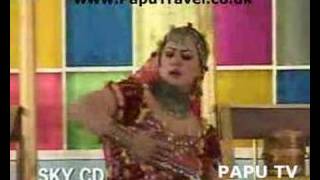 Nargis Mujra Desi song Jaan Live [upl. by Nospmis]