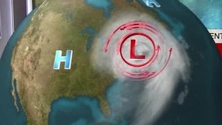 What is a noreaster [upl. by Sturges123]