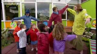 Balamory Dingle Dangle Scarecrow Song [upl. by Horton245]