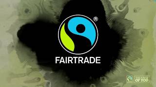 What Is Fairtrade [upl. by Attiuqram]