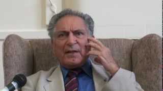 What is Consciousness  Ishwar Puri [upl. by Lorilee]