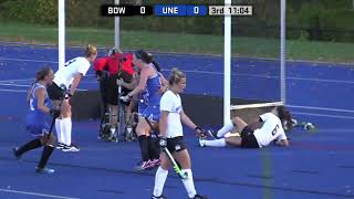 2017 CCC Field Hockey Championship [upl. by Aleet261]