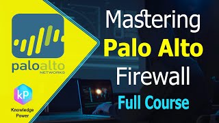 Palo Alto Firewall  Mastering Palo Alto Networks in 8 Hours [upl. by Ameekahs]