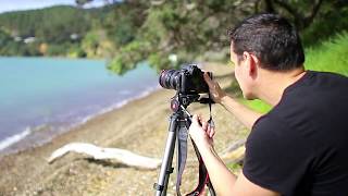 Circular Polarizing Filter Tutorial  CPL Filter [upl. by Teryl]