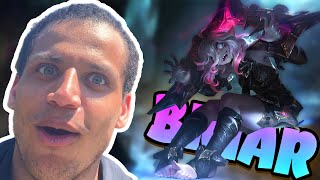 TYLER1 NEW CHAMPION  NEW CHALLENGE [upl. by Doubler]