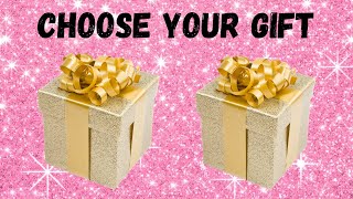 CHOOSE YOUR GIFT  ELIGE TU REGALO 4 [upl. by Duster]