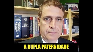 A DUPLA PATERNIDADE [upl. by Anthea]