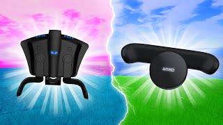 Strikepack VS Back Button Attachment  Which Controller Paddles Should You Buy [upl. by Naujd481]