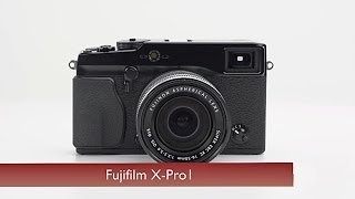 Fujifilm XPro1 [upl. by Nylessoj521]