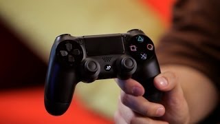 What You Need to Know about DUALSHOCK 4  PS4 FAQs [upl. by Leila349]