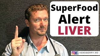 Is LIVER a SUPERFOOD 2024 Revision [upl. by Surtimed]