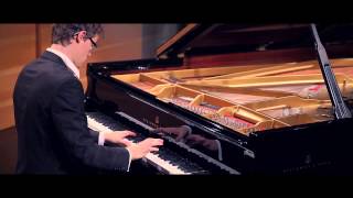 Lyapunov  Etude Op1 No1  Florian Noack Piano [upl. by Townshend695]