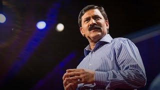 My Daughter Malala  Ziauddin Yousafzai  TED Talks [upl. by Onivag874]