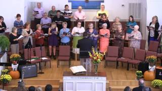 Roseland Park Baptist Church Live Stream [upl. by Sdlonyer633]