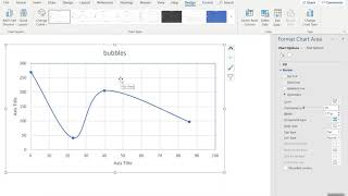 How to Plot a Graph on Word [upl. by Eedyah]