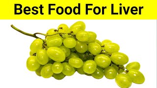 15 liverimproving foods for an allnatural detox [upl. by Burnaby]