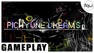 PICAYUNE DREAMS Gameplay PC 4K 60FPS [upl. by Zalea]