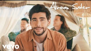 Alvaro Soler  La Libertad [upl. by Nosrac]