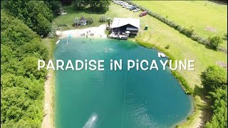 Paradise in Picayune [upl. by Urias]