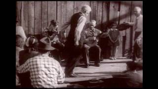 1920s Those Beautiful Clog Dancing Days In Appalachia [upl. by Etnaled938]