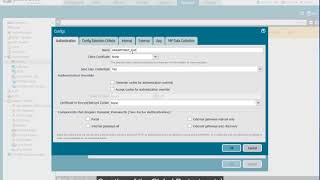 Palo Alto  How to configure remote access Global Protect for LDAP users  EveNG lab [upl. by Zetrok]