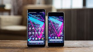 Google Pixel 2 review [upl. by Stempien]