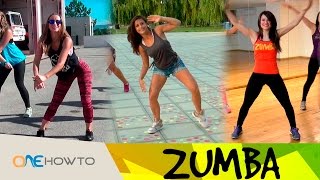 30 Minutes Zumba Dance Workout  Full video [upl. by Igic547]