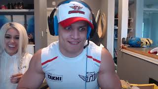 Tyler1s Most Popular Clips 1 [upl. by Fagin]