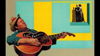 Lefty Frizzell  Mom and Dads Waltz [upl. by Jorgan]