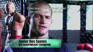 UFC 166 Velasquez vs Dos Santos 3 PreFight Staredowns HD [upl. by Eelarat]