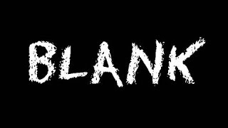 Disfigure  Blank Lyric Video [upl. by Esli305]