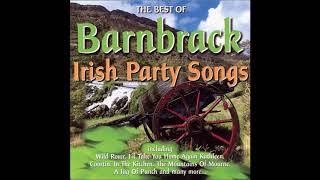 Barnbrack  The Best of Irish Party Songs [upl. by Aleekat]