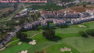 Mijas Golf [upl. by Weide]